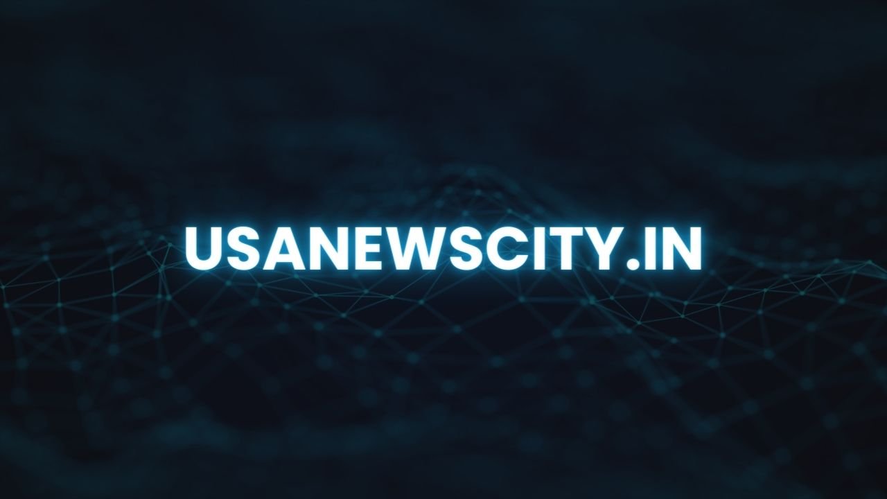 USANEWSCITY.IN