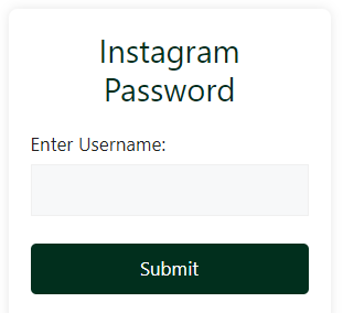 Hindizway.com Instagram Password