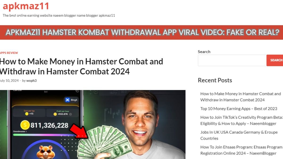 apkmaz11 hamster kombat withdrawal app