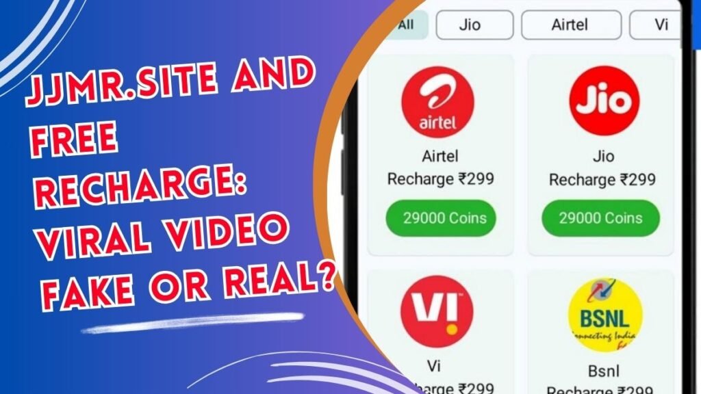 jjmr site make money free app