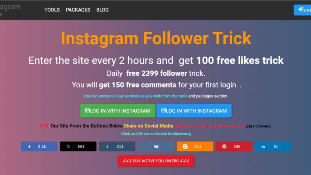 takipcimx 1000 free followers apk
