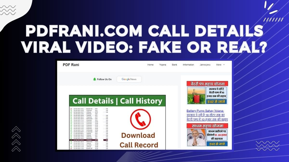 pdfrani .com call details