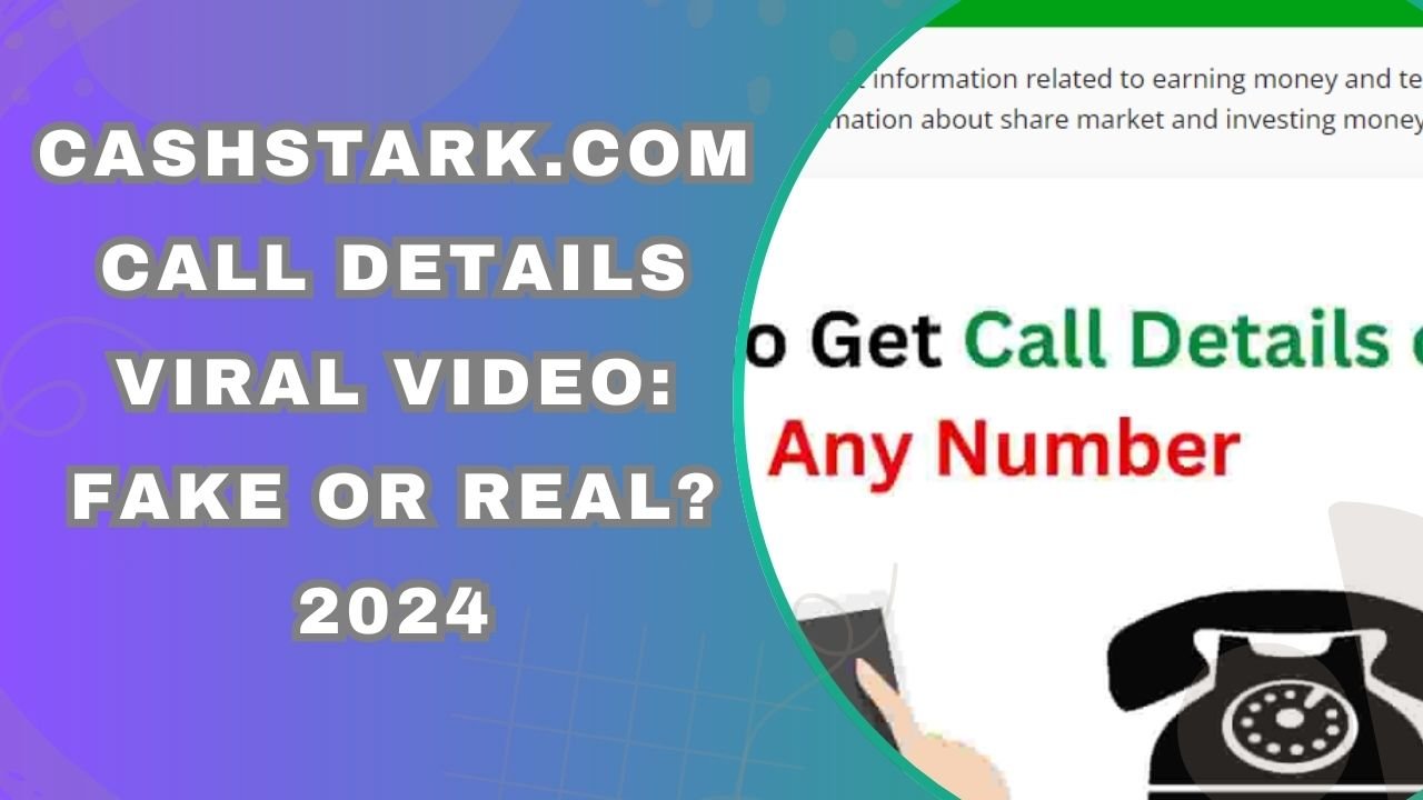 cashstark.com call details