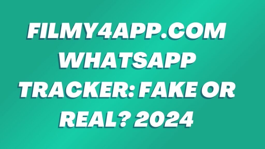 Filmy4app com whatsapp Tracker
