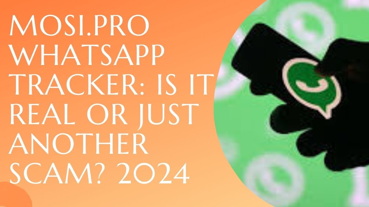 Mosi .pro whatsapp Tracker