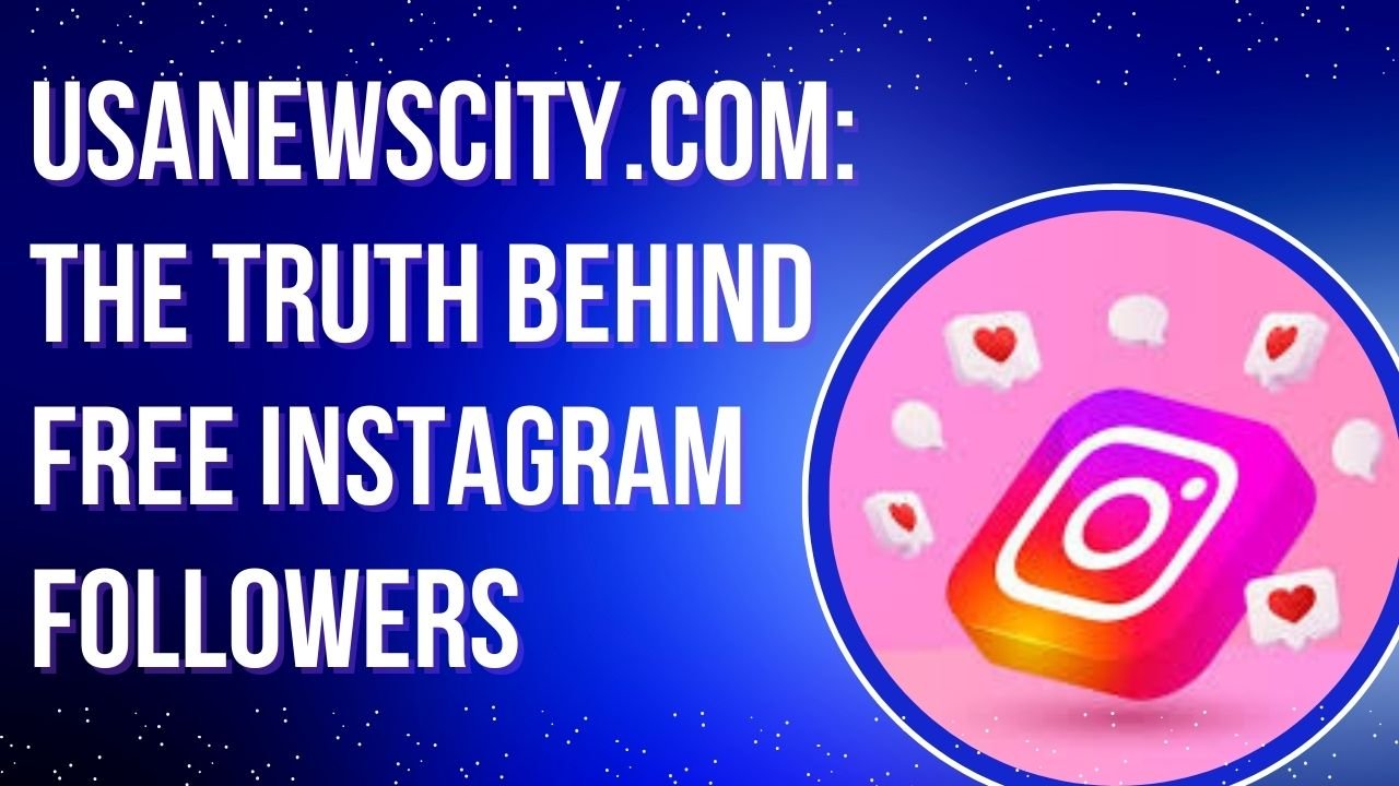 usanewscity .com Free instagram followers