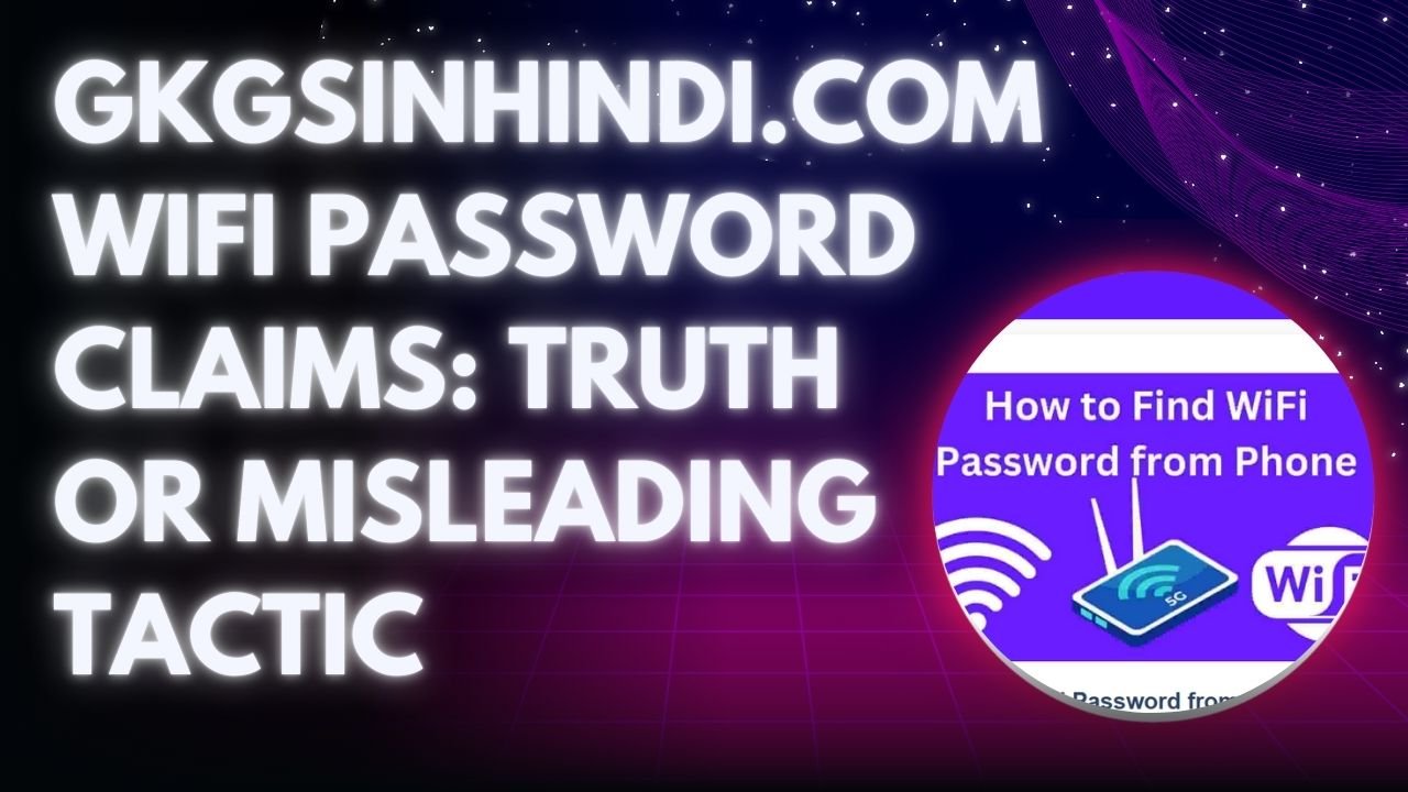 gkgsinhindi.com WiFi password check