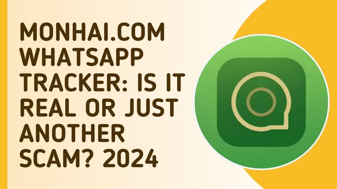 Monhai .com whatsapp Tracker