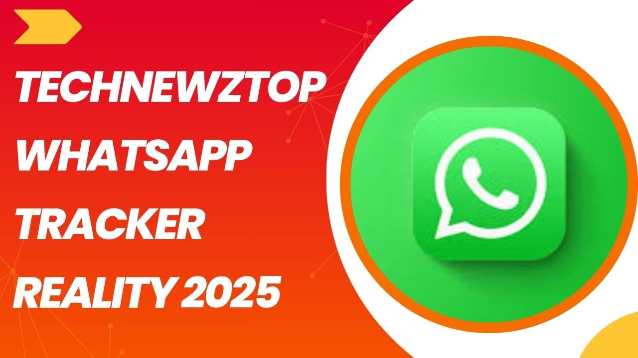 technewztop whatsapp tracker