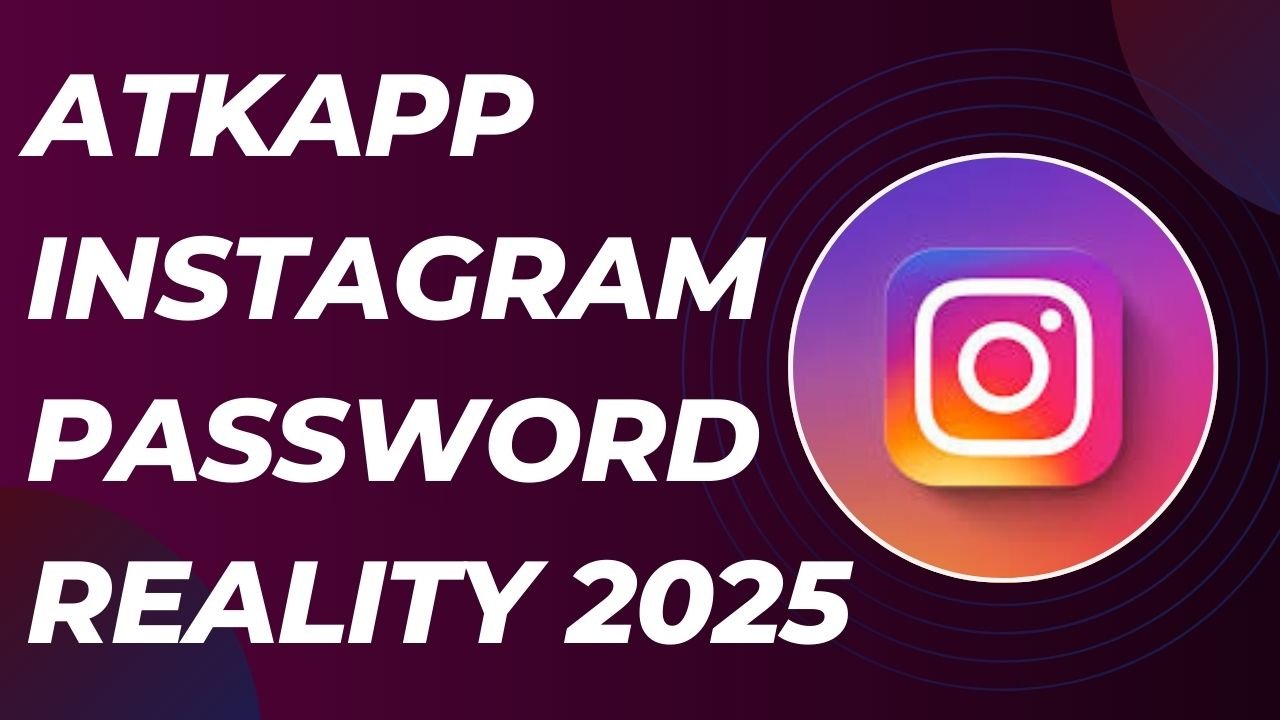 atkapp instagram password