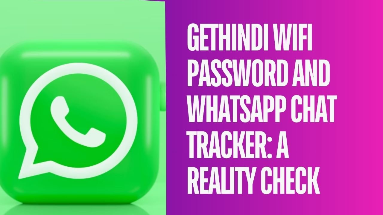 GetHindi whatsapp chat history tracker