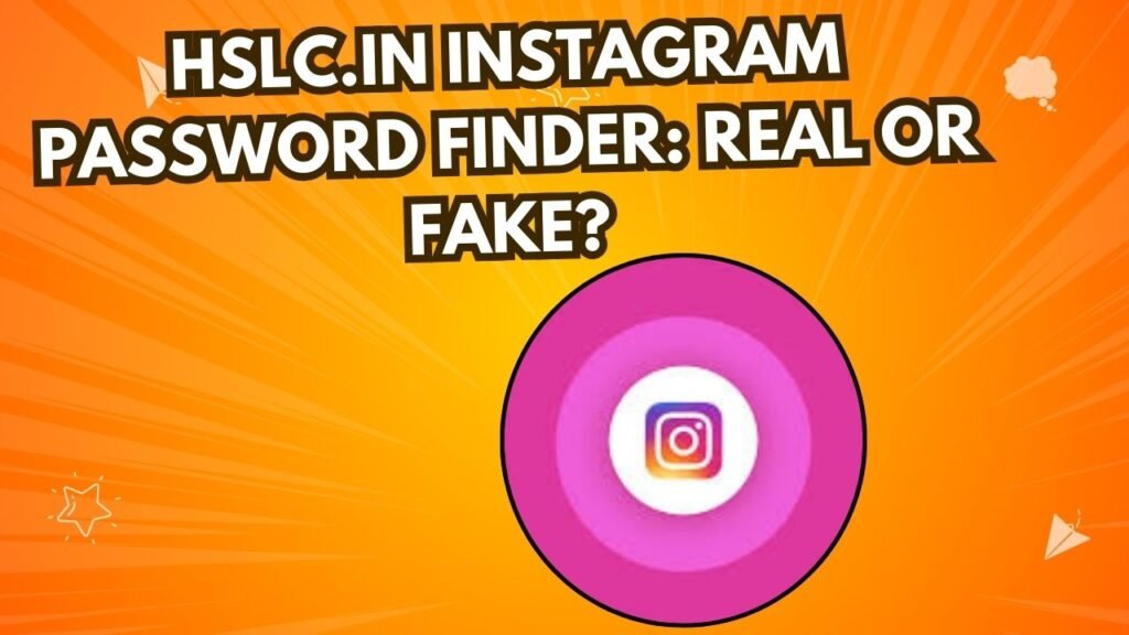 hslc in instagram password
