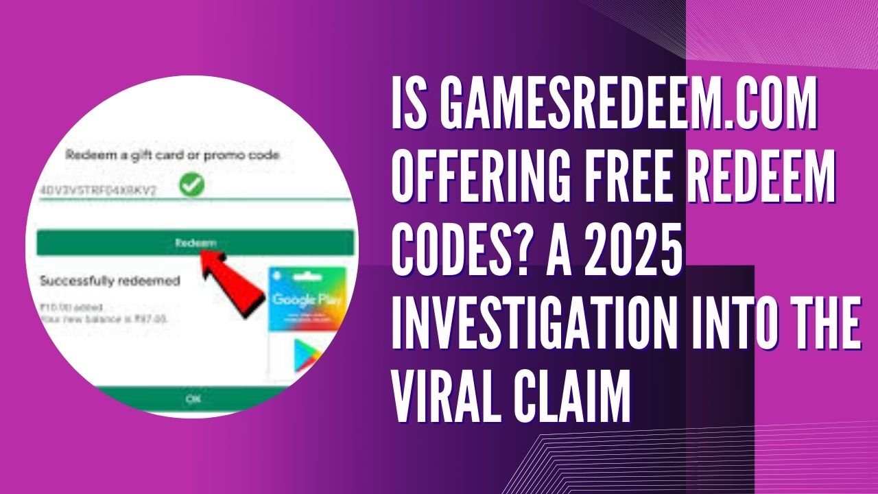 1000 redeem code gamesredeem.com fake or real