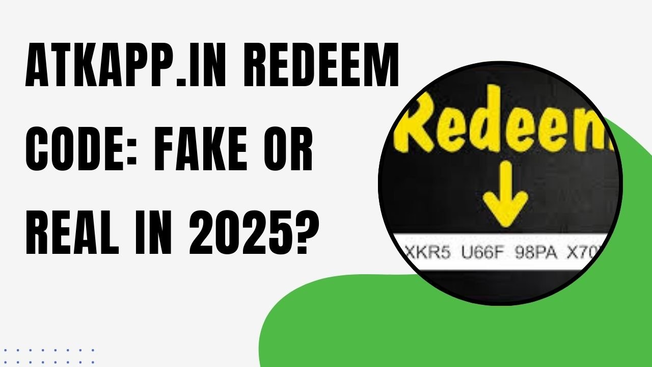 atkapp in redeem code fake or real