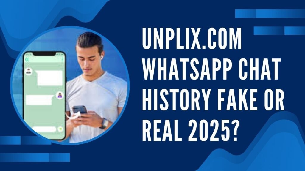 unplix.com whatsapp chat history