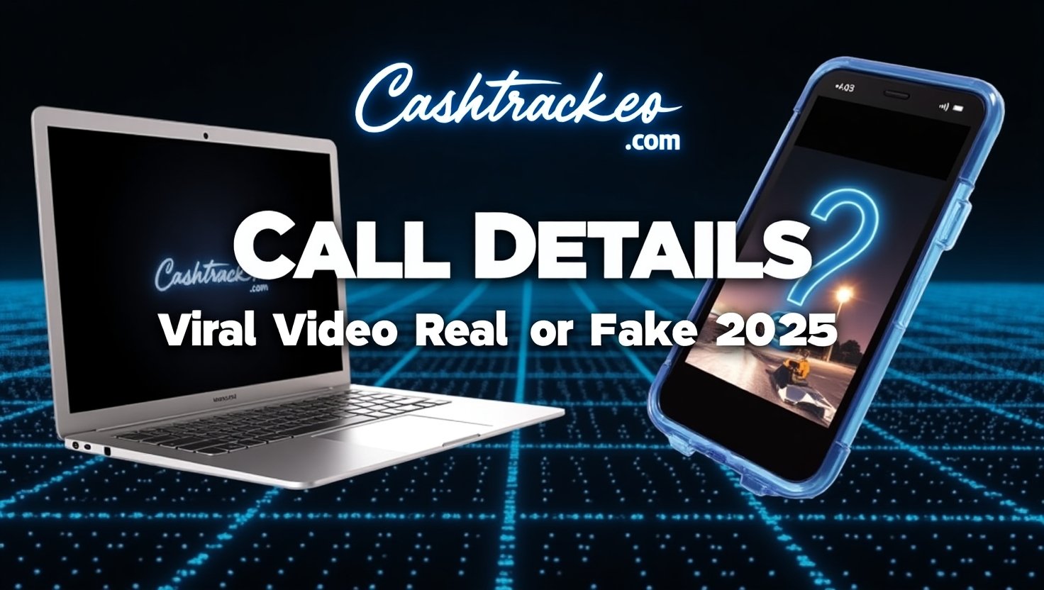 cashtrack.com call details