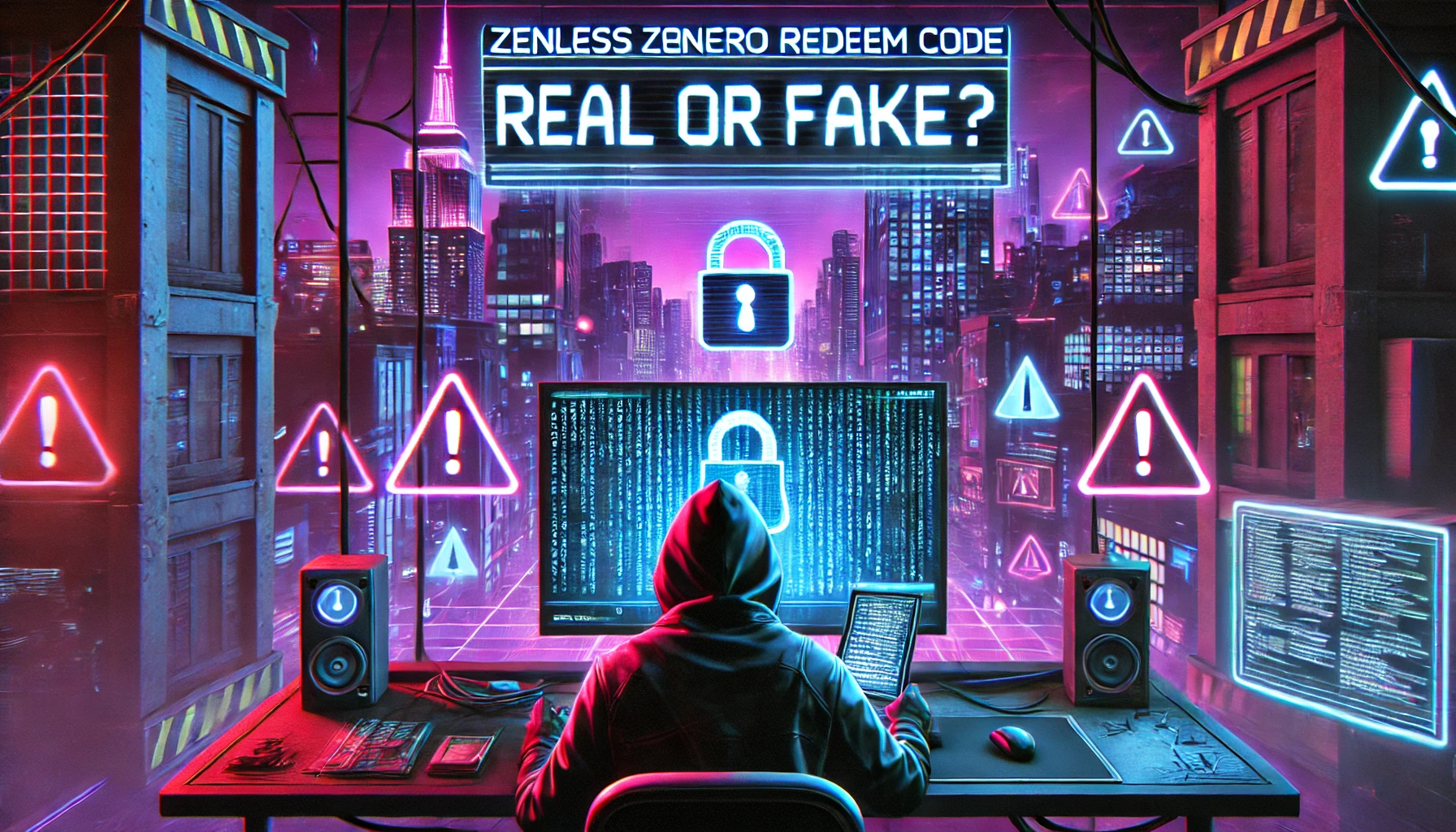 Write a 1500-word detailed blog for me about "zenless zone zero redeem code viral claim real or fake" Write point-wise with headings and a simple human blog tone, and make plagiarism-free content. use table formats to explain and keep the blog informative and pointwise descriptive. use at least 3 tables, do not number the tables and keep it unique and informative. focus on the main keywords. the viral video claims that you can get free redeem code just by visiting different websites. keep it informative and engaging and informative, do not use separation lines in between the content. and unique and do not add separation lines In between the content, keep it plagiarism free and unique. keep the blog informative and engaging. the main thing is keep it plagiarism free and unique. the viral video says that you can get free redeem code and free recharge by visiting their website zenless zone zero, keep the blog informative and engaging. it should be pointwise descriptive and do not use separation lines in between the content. nowadays various claims has been made by different websites to engage the traffic on their site, keep the blog informative and engaging the introduction should be unique and different. keep the blog unique. keep the blog unique. keep the introduction unique and engaging. keep the blog completely different and plagiarism free and unique keep the blog informative and neutral, not in a completely positive or negative tone keep the blog completely unique and informative related to redeem code reality,