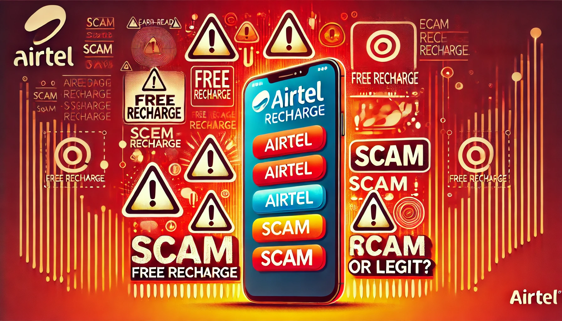 earn read.com free recharge airtel